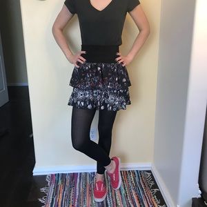 H&M Mini Skirt